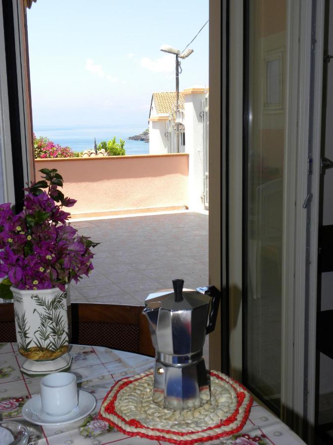 Comfortable Apartment In Maratea With Sea View 95 M² + Parking 外观 照片