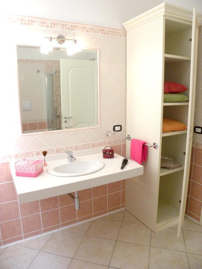 Comfortable Apartment In Maratea With Sea View 95 M² + Parking 外观 照片