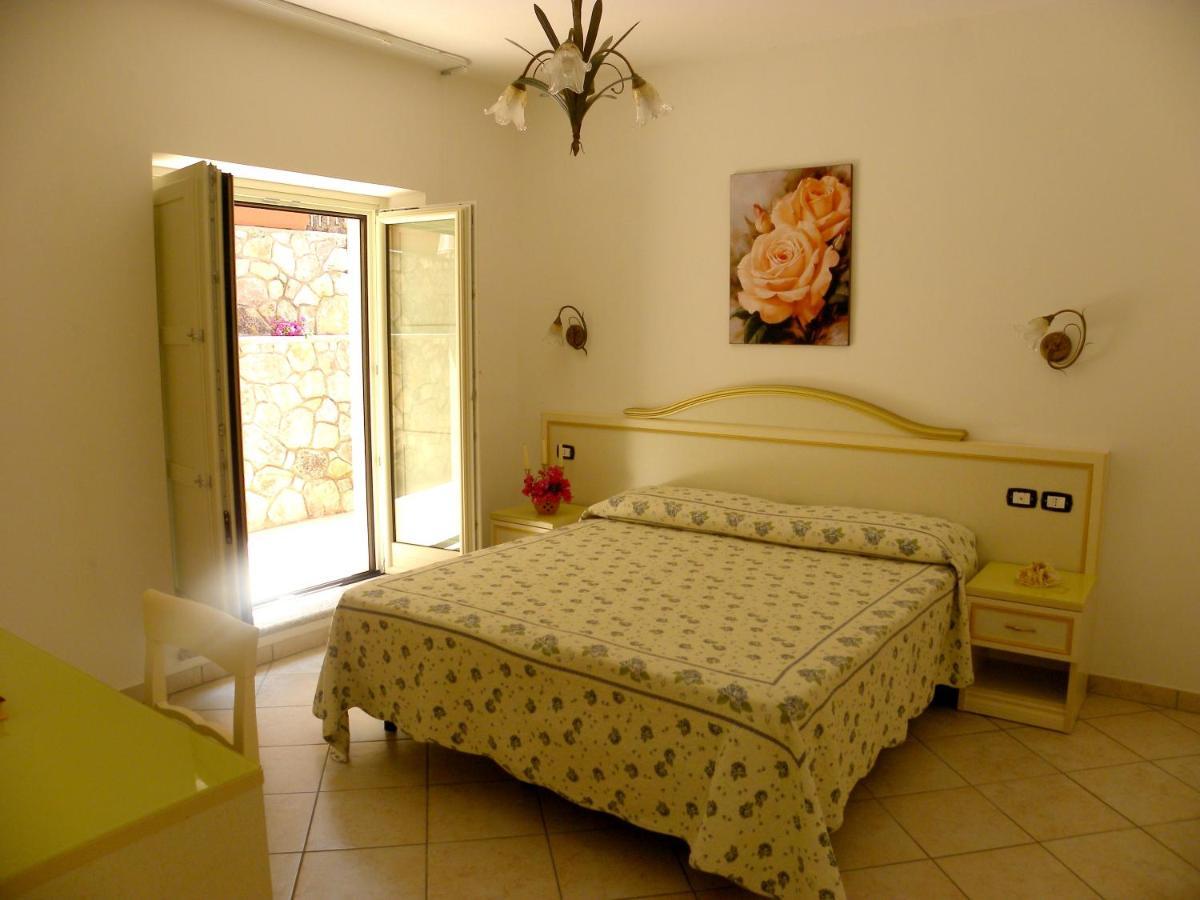 Comfortable Apartment In Maratea With Sea View 95 M² + Parking 外观 照片